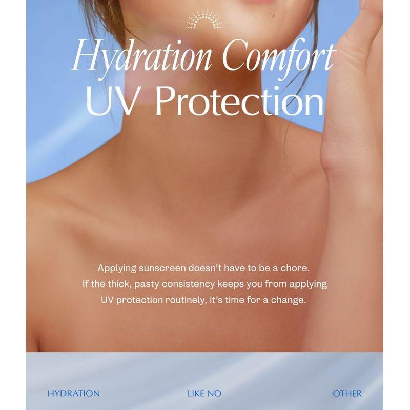 ma:nyo Hyaluron Hydrating Sunscreen