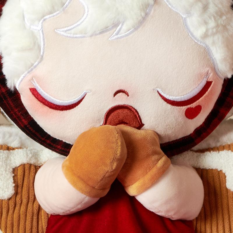 New POP MART Skullpanda Wish Time Collection Trend Based Products PPMT-2411-0012