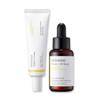 Vitamin C 2-Step Set (Serum 10ml + Cream 30ml)