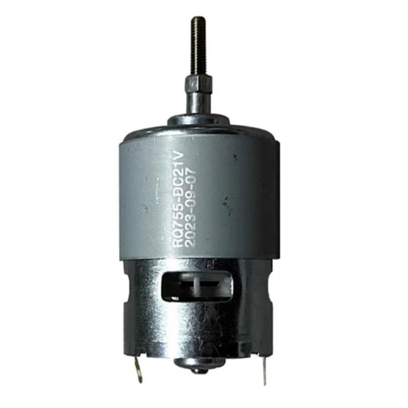 

Модернизированная литиевая электрическая газонокосилка общие аксессуары 755 мотор 21 В мощная установка быстрая 21V