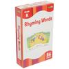 Rhyming Words (Flash Kids Flash Cards) Flash Kids Flash Cards Offer Essential Practice In