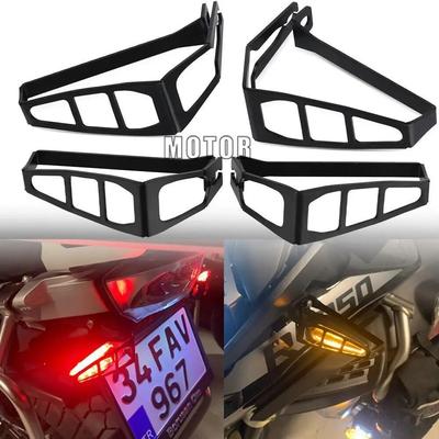 Motorradzubehör Blinker Licht Abdeckung Schild Für BMW G310R G310GS G310 G 310 GS/R 2017 2018 2022 2023