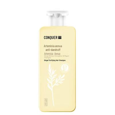 Conquer Ginger Strengthening Shampoo