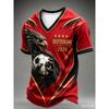 Aston Villa Men Outdoor Kids Football Jersey, Comfortable Quick-Dry T-Shirt for Daily Training, Matches Summer Family Kids Tees