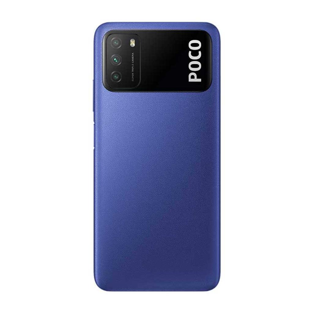 【新品・未開封】POCO M3 Pro 5G 4GB/64GB ブルー Refurbished) Poco M3 Pro 5G (Cool Blue, 4GB RAM, 64GB