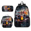 Vice City Vice City Satchel Grand Theft Auto Grand Theft Auto Backpack D