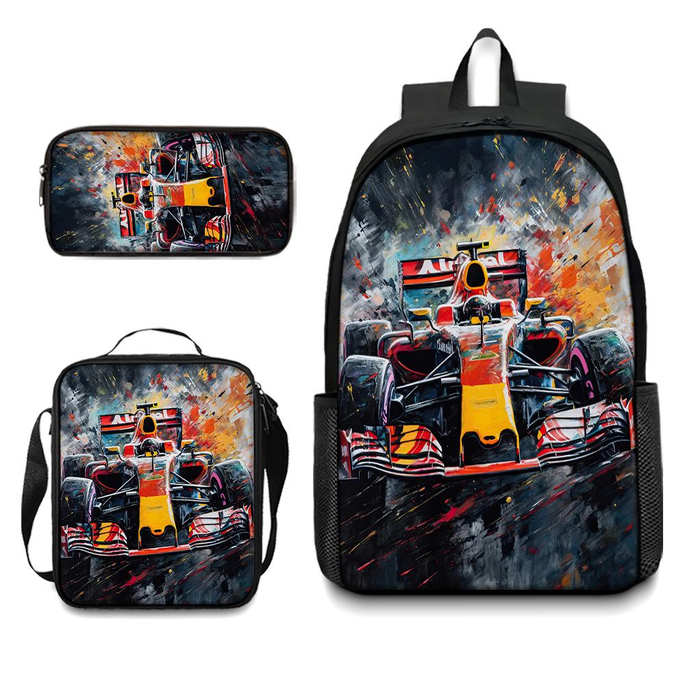 Vice City Vice City Satchel Grand Theft Auto Grand Theft Auto Backpack D