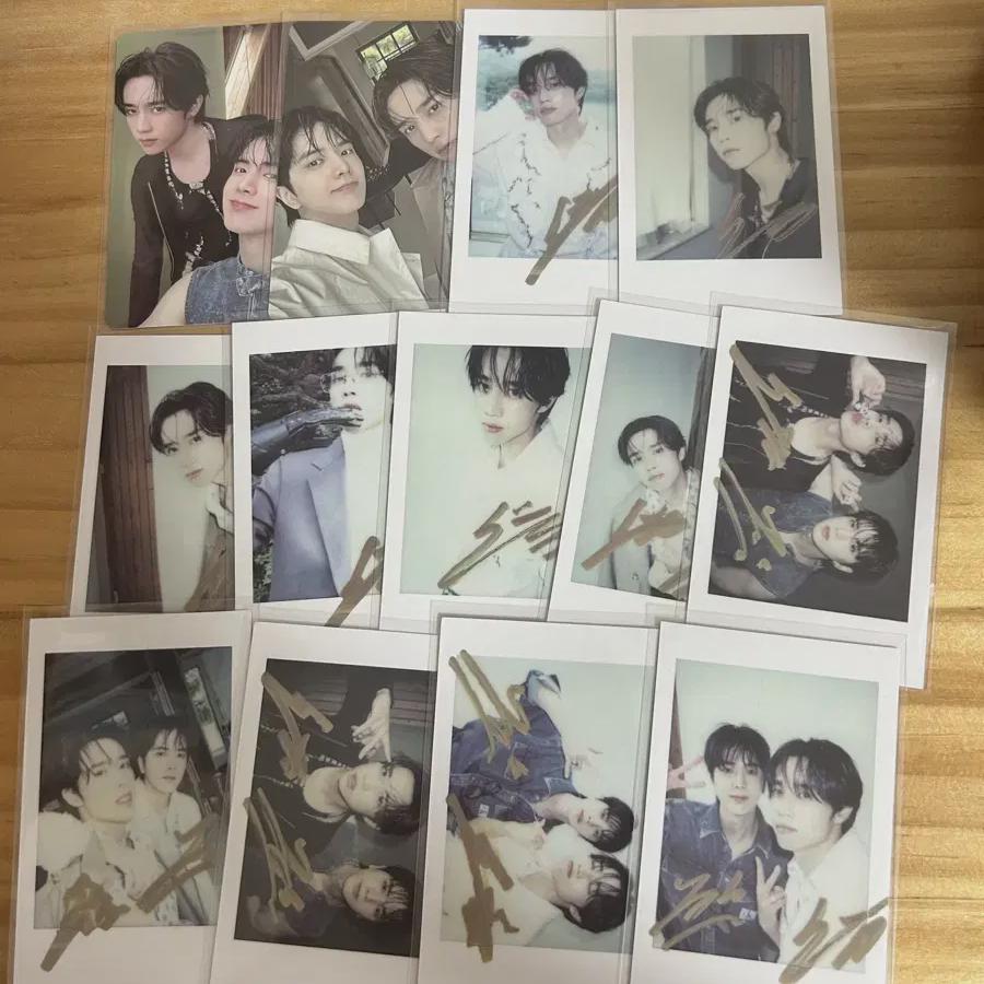 Theboyz Chinese Magazine Foca Sell