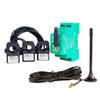 Supla - Electricity Monitor with External Wi-Fi Antenna 3F+N MEW-01/ANT