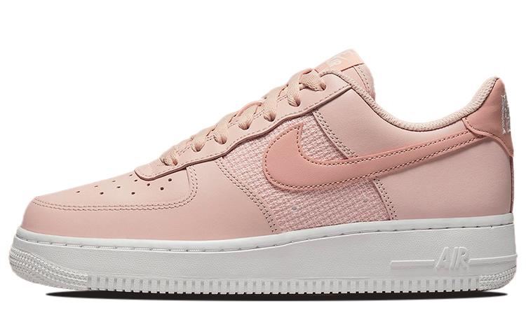

Nike Air Force 1 Low 07 Ess Cross Stitch Pink Oxford Women s DJ9945-600 42