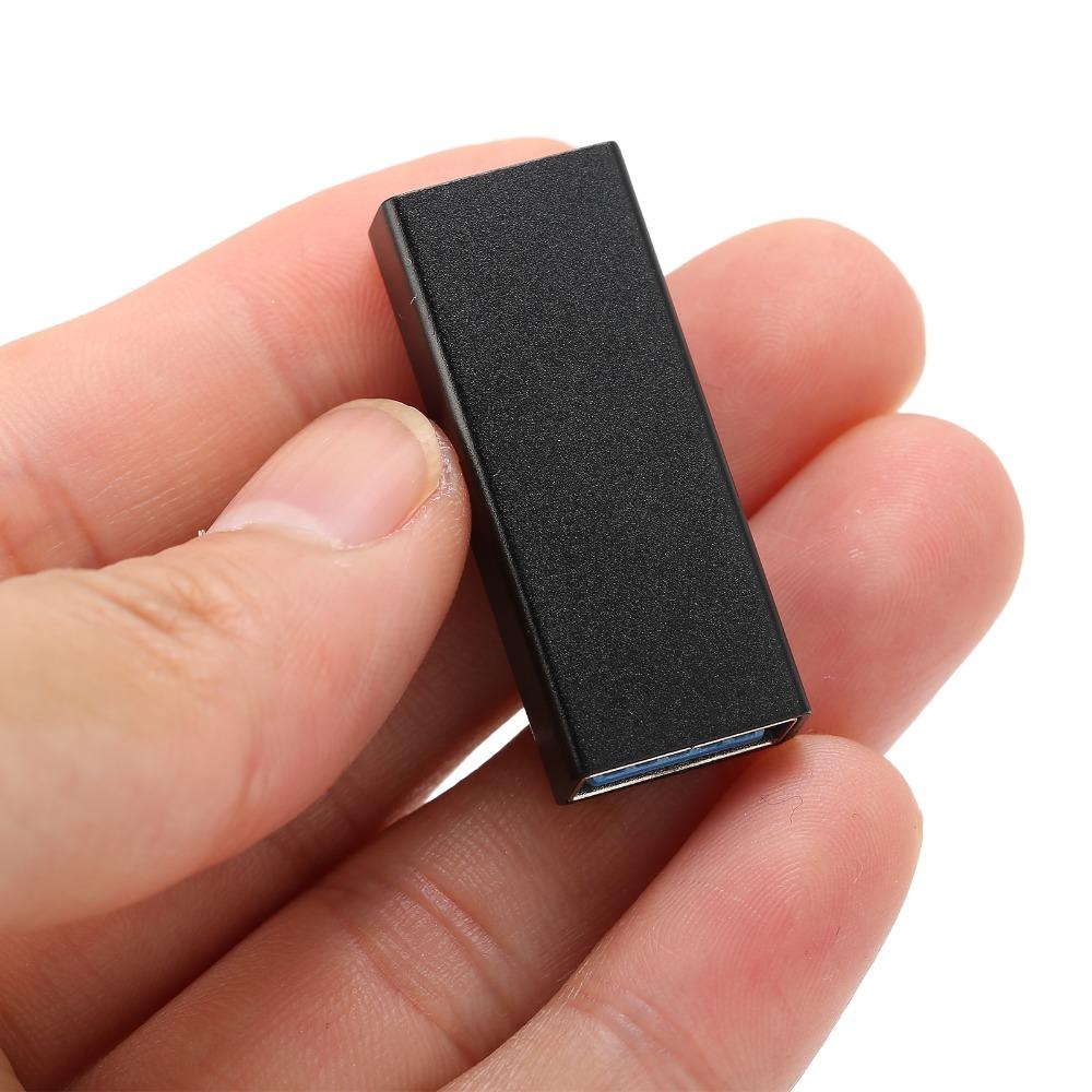 2PCS Dual-purpose for Charging & Data USB 3.0 To Type C Adapter  for Tablets