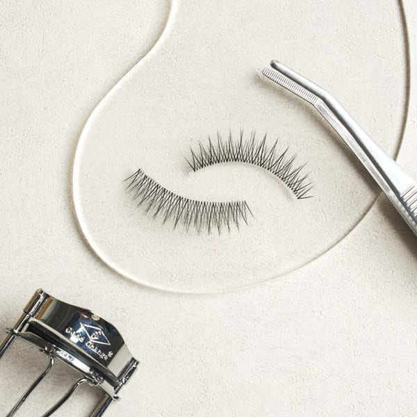 Volume Eyelashes #Festival