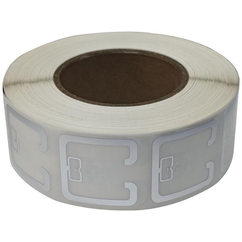 Impin M780 UHF RFID Passive Tag 47x47 6C Chip