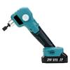 21V Household Cordless Portable Screwdriver Multifunctional Power Tool Brushless Automatic Electric Hammer