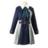Licorice Coil Chisoku Takina Inoue Cosplay Anime Uniform [Milky Time] Wig, Nishikigi, (Takina Inoue)