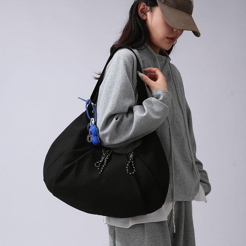 Crossbody Bag for Women Shoulder Bags Versatile Women Dumpling Bag Purse and Handbags Designer Bags Sac À Main Femme  2026