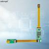 0.23-inch Head-Up Display Module Smart Head-mounted Display 20 Degrees FOV 640×480 for Motorcycle Helmet Riding Fire-fighting