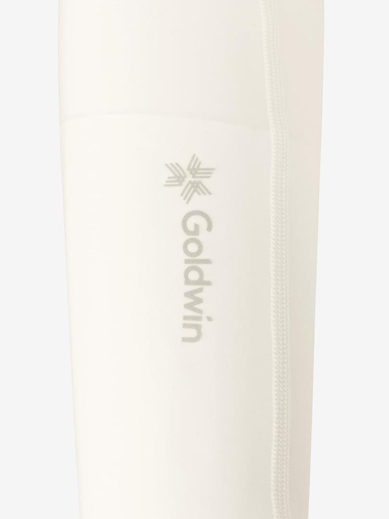 Cooling Arm Covers BLACK 2 [Goldwin] (with Palm)