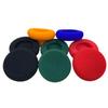 Customized Fit Soft Sponge Earpads Set for WhatPlus Retro Over Ear Headphones Earpad Noise Isolation