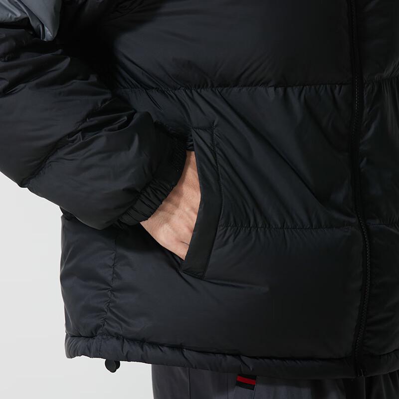 Skechers Unisex Winter Lifestyle Down Jacket