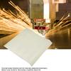 High Quality Polyurethane Sorbothane Sheet Rubber Chemical Resistance Yellow (4*200*500mm)
