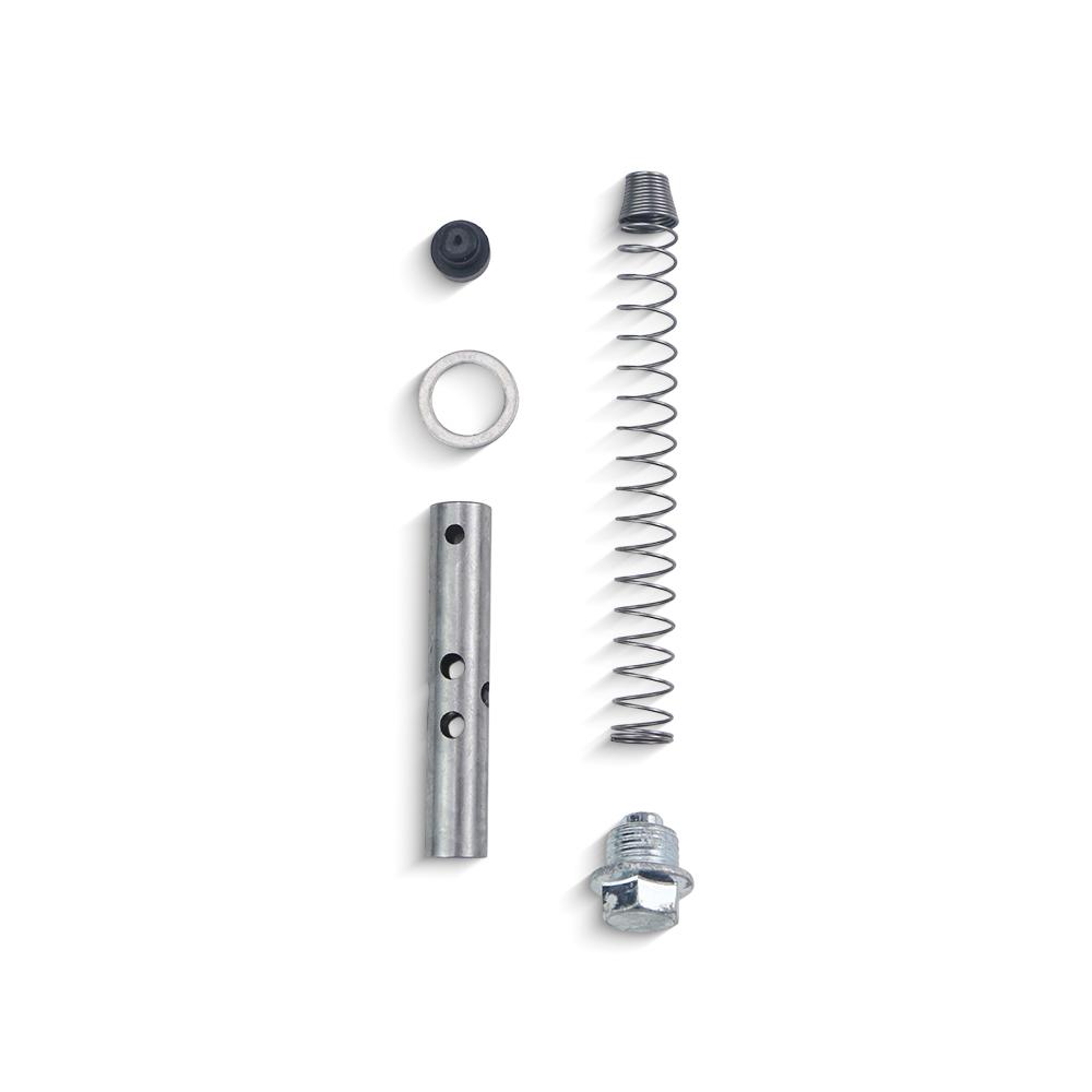 Motorcycle Engine Cam Chain Tensioner Plunger Push Rod Spring Repair Kit For Honda WAVE 110 WAVE 125