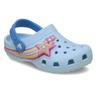 CrocS Children S ShoeS claSSic Starlight Clog Toddler Blur froSt 211625 4wk