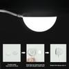3W 5W USB Mini Night Light Portable Magnet LED Blub 1.5m USB Cable Book Reading Light with Switch for Children Dormitory Bedroom