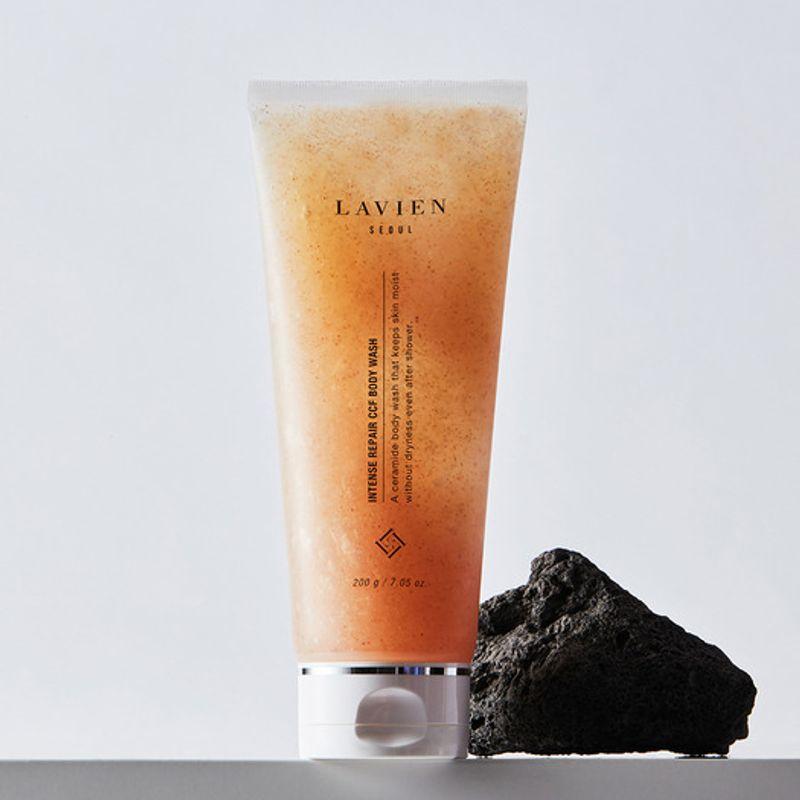 Intense Repair CCF Body Wash 200g