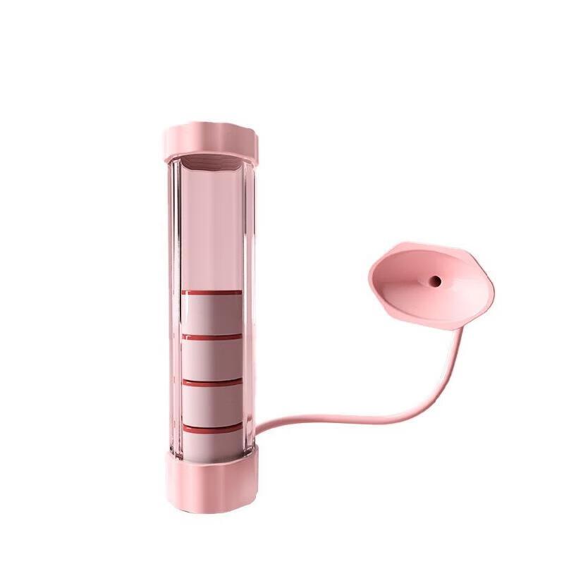 Senying Smart Breathing Dumbbell & Core Trainer