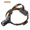 SupFire HL58 20W LED Headlamp