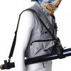 Angelrute Stange Tragegurt Sling Band Verstellbarer Ruten Schultergurt Rutenhalter