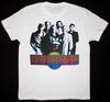 1984 Little River Band Welttournee Shirt Klassisch Weiß Unisex S-5XL UU18