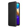 VIVO Y22S/Y35 Carbon Fiber Multi-card Flip Case - Simple, Neutral Design
