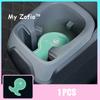 For Leapmotor T03 2023 2024 2025 Car Door Slot Pads Door Groove Mat Cup Mats Anti-Slip Mat Dustproof Cover Interior Accessories
