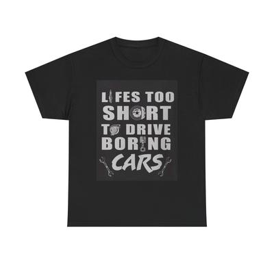 Hauts – T-shirts