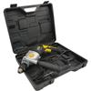 Impact Drill - FARTOOLS - PKP 1200 - 2 Mechanical Speeds - Self-tightening Chuck - Delivered In a Case