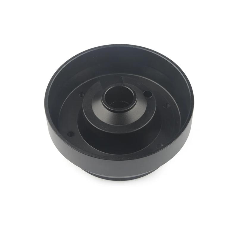 170H Racing Car Steering Wheel Hub Adapter Quick Release Kit For Jeep For Chevrolet For Dodge For GM For Buick