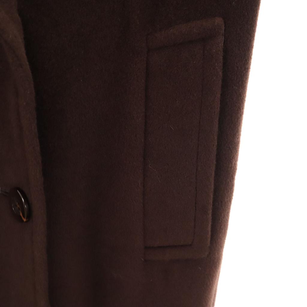 MARQUE-X TOKYO STYLE Mantel Braun Damen Gebraucht