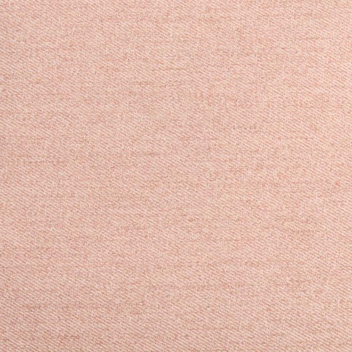 Coussin panier en textile 80 x 60 x 18 cm Rose