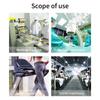 Alternating Current Single-phase Asynchronous Motor Electronic Stepless Speed Regulation Speeds Controller