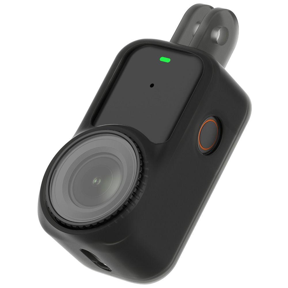 Quick Release Protective Frame Case Plastic Durable Expansion Cage Holder Lightweight Vertical Bracket for DJI Osmo Nano