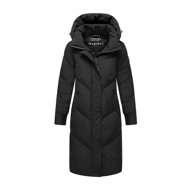 

Куртка зимняя Marikoo Teonaa EU XXL