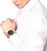 Skagen FISK SKW6666 Men's Watch, Officially Imported, Silver