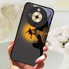 For Honor X9d 5G Case Fashion Painting Tempered Glass Shockproof Phone Case For Honor X9 D HonorX9D Back Cover Fundas Bumper