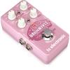 tc electronic pitch shifter BRAINWAVES PITCH SHIFTER