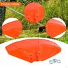 Grass /Guard String Dustproof Maintenance Trimmer Cover Replacement for Yard Garden Farm Lawn