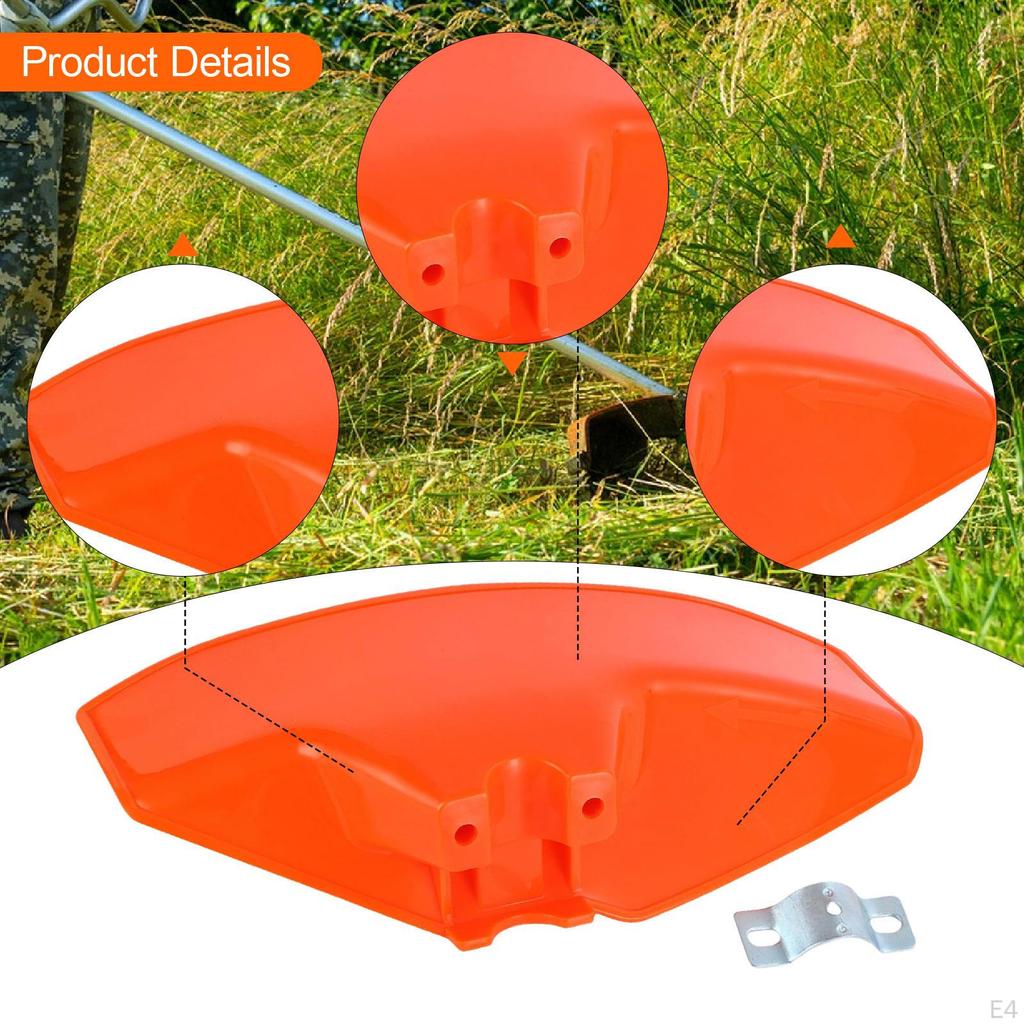 Grass /Guard String Dustproof Maintenance Trimmer Cover Replacement for Yard Garden Farm Lawn