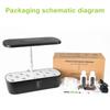 Hydroponics Growing System Plant Hydroponics System Growing LED Light Soilless Smart Planting Machine Self Watering Gardening