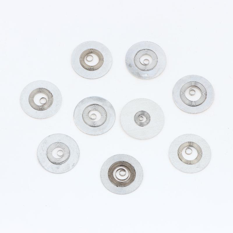 Watch Repair Accessories Spare Parts Fit for 2836 2824 2834 Watch Movement High Precision for Watchmaking Enthusiasts